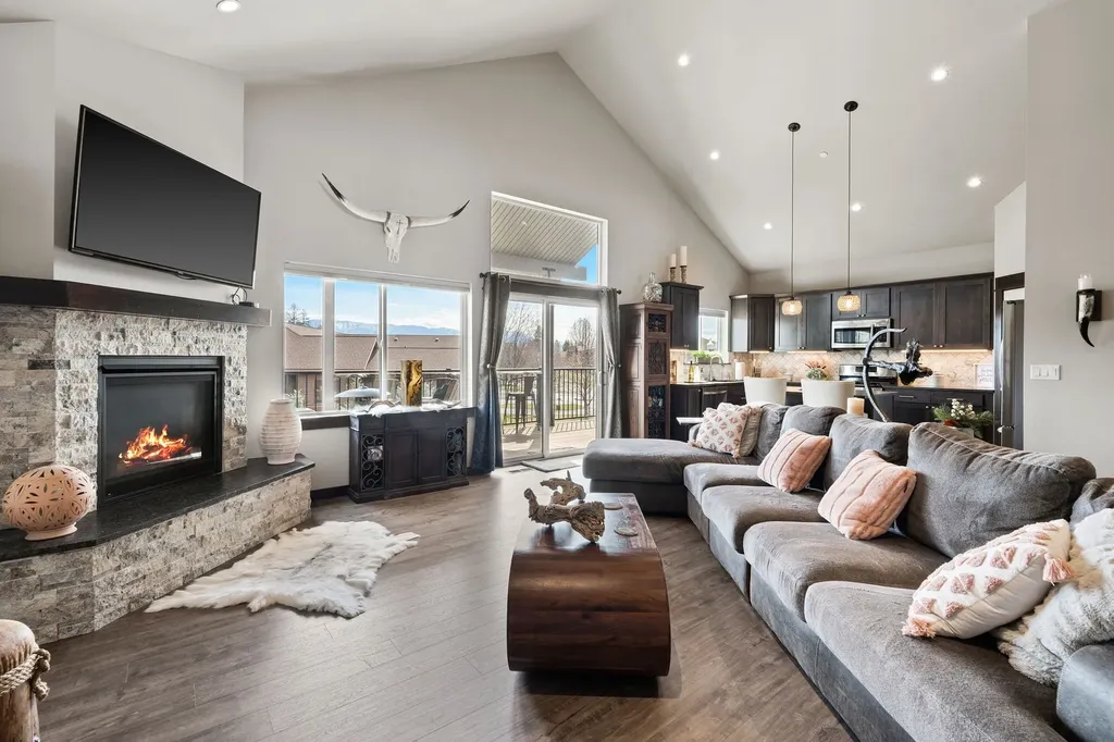 6231 Shiloh Avenue Whitefish MT 59937