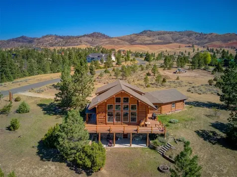 4085 Sunset Ridge Drive Helena MT 59602