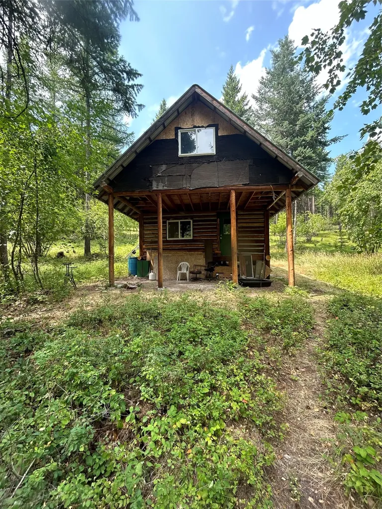 318 Lone Star Trail Kalispell MT 59901