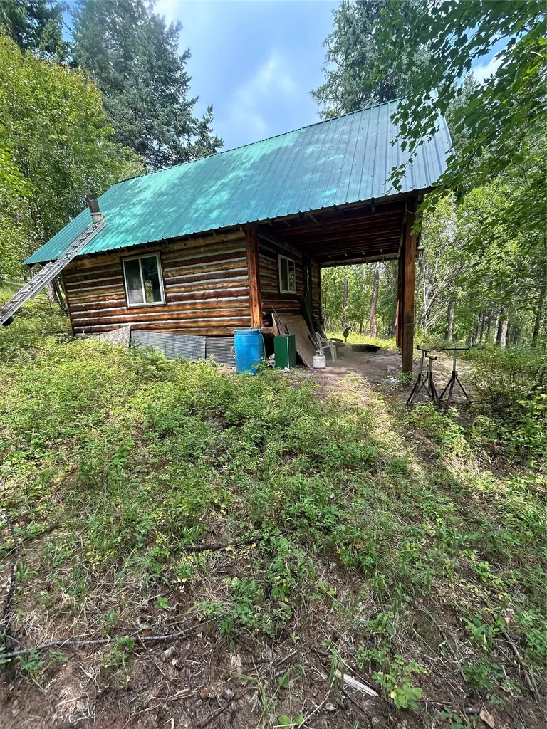 318 Lone Star Trail Kalispell MT 59901