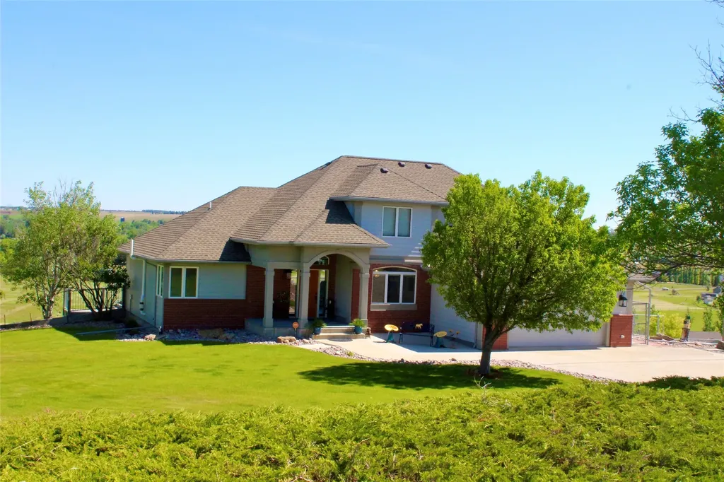9 Sweetgrass Place Great Falls MT 59404