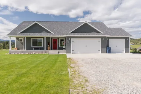 7 Faith Lane Clancy MT 59634