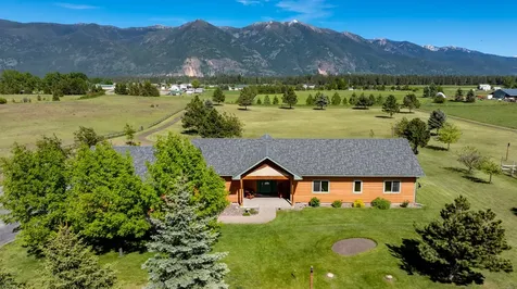 110 Wild Horse Road Columbia Falls MT 59912