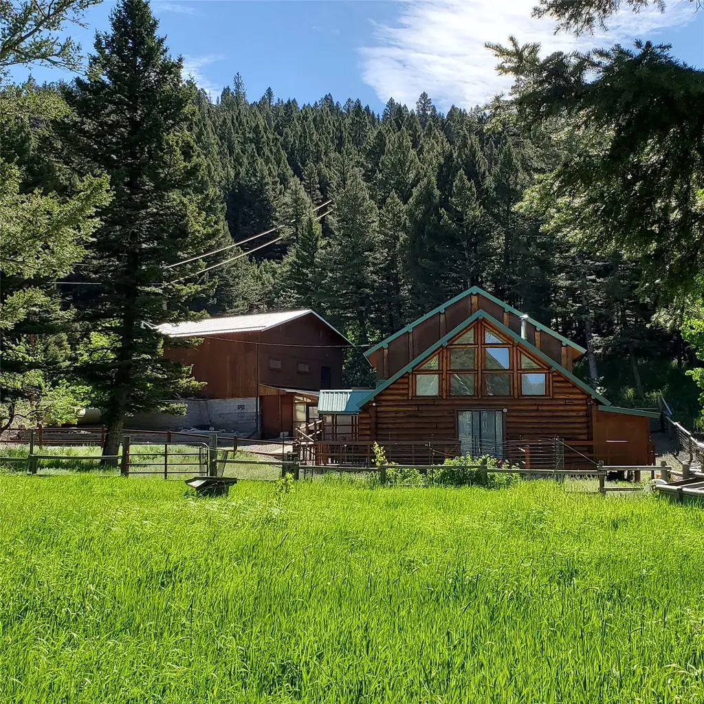 15426 Steamboat Drive Augusta MT 59410
