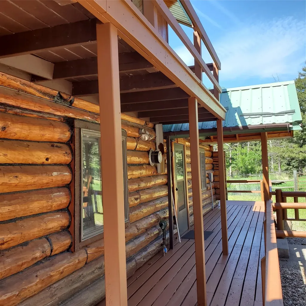 15426 Steamboat Drive Augusta MT 59410