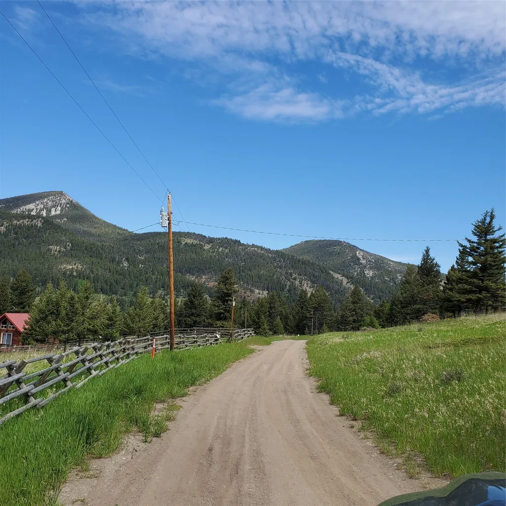 15426 Steamboat Drive Augusta MT 59410