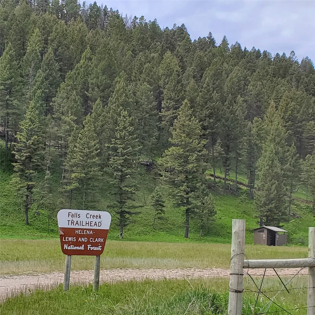 15426 Steamboat Drive Augusta MT 59410