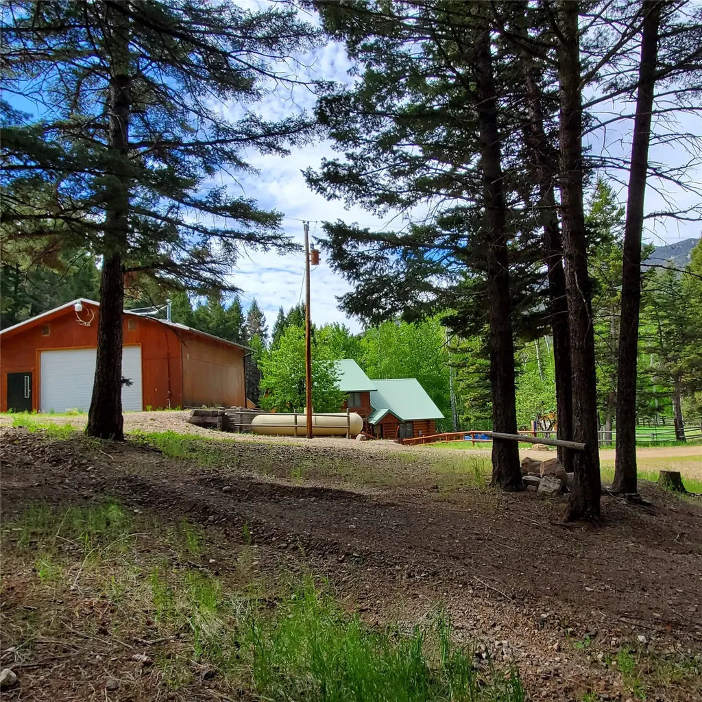 15426 Steamboat Drive Augusta MT 59410