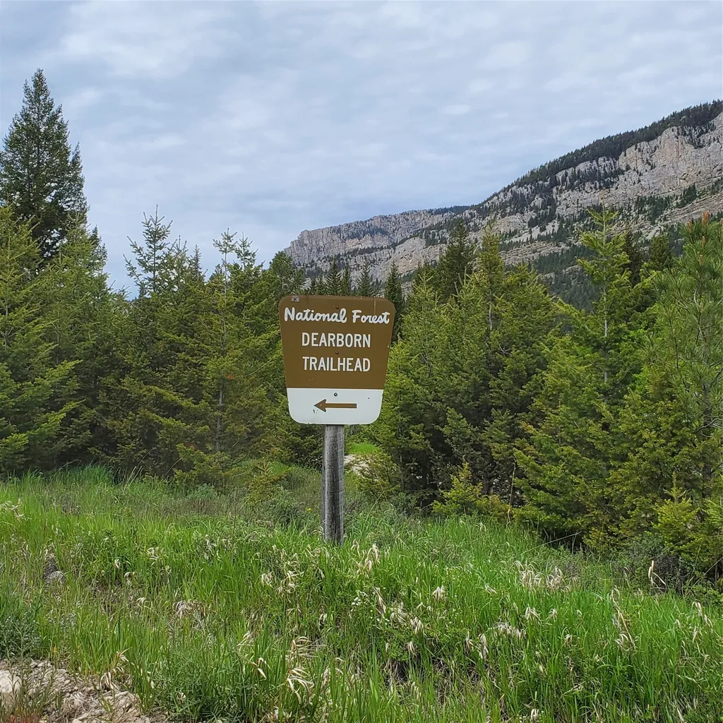 15426 Steamboat Drive Augusta MT 59410