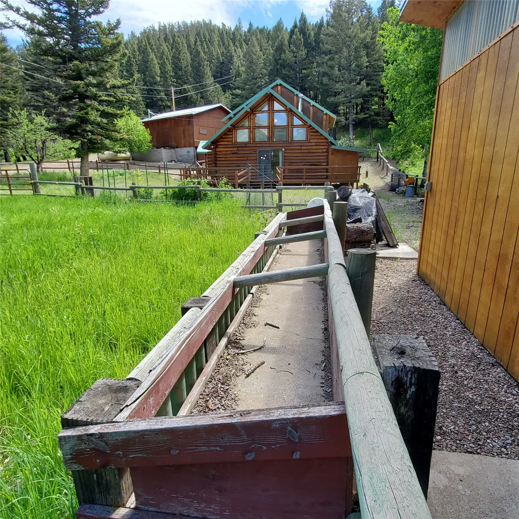 15426 Steamboat Drive Augusta MT 59410