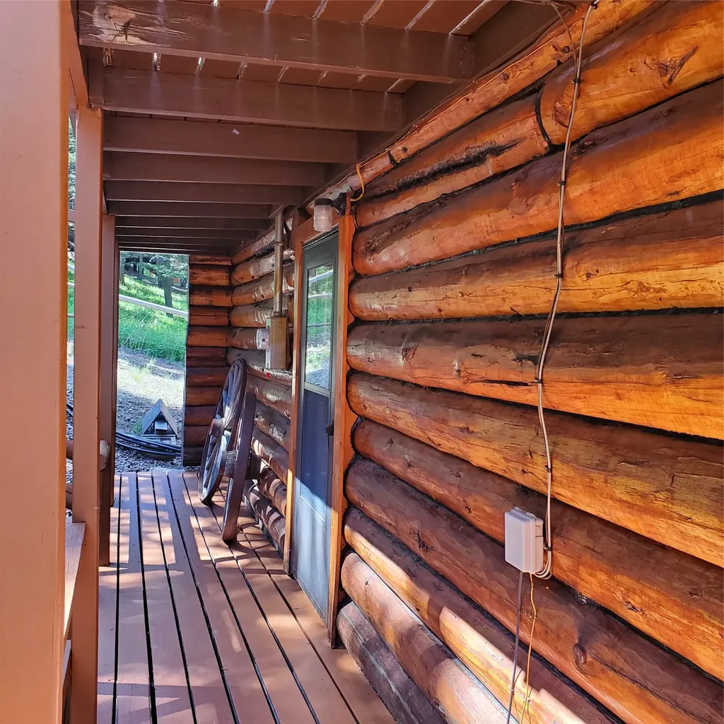15426 Steamboat Drive Augusta MT 59410