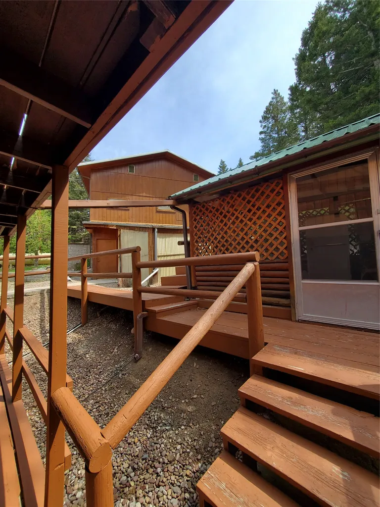15426 Steamboat Drive Augusta MT 59410