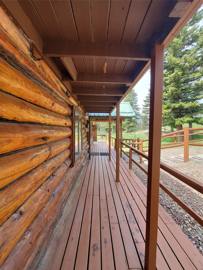 15426 Steamboat Drive Augusta MT 59410