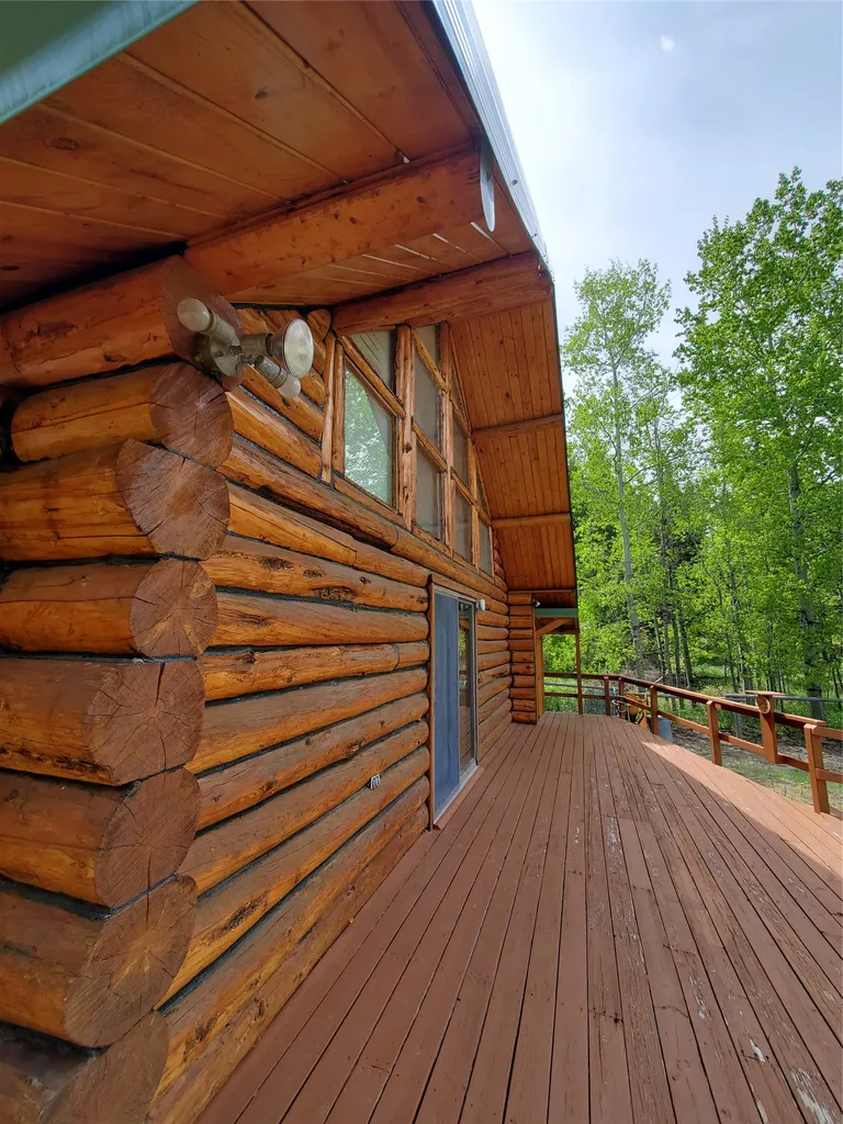 15426 Steamboat Drive Augusta MT 59410