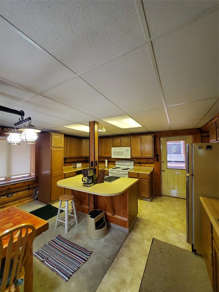 15426 Steamboat Drive Augusta MT 59410