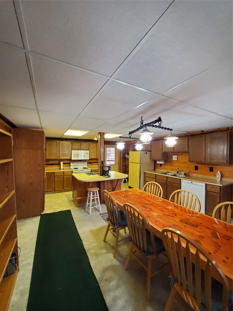 15426 Steamboat Drive Augusta MT 59410