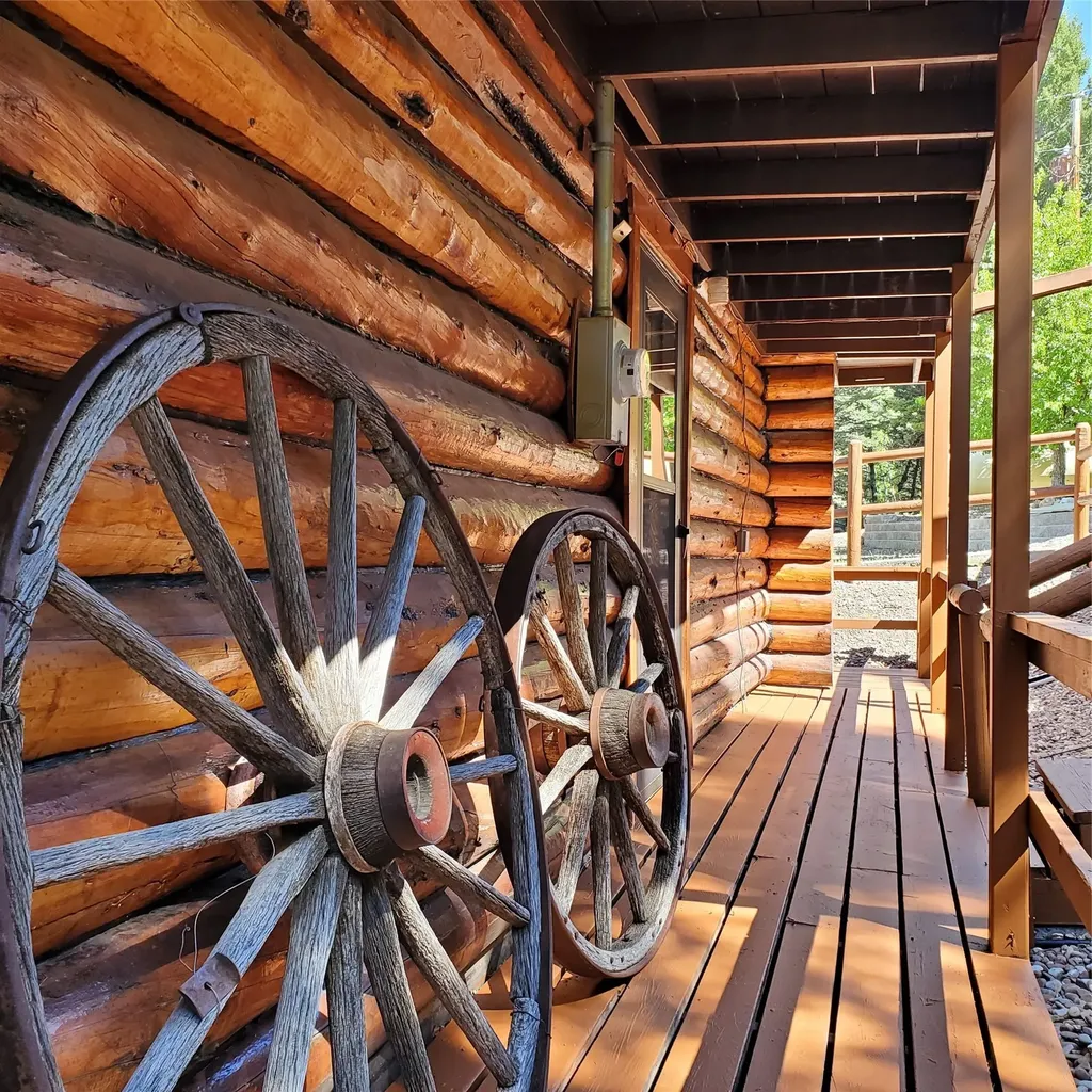 15426 Steamboat Drive Augusta MT 59410