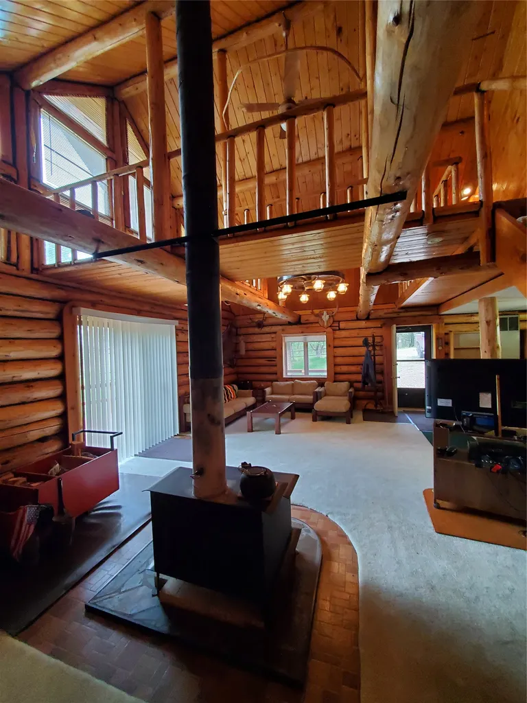 15426 Steamboat Drive Augusta MT 59410