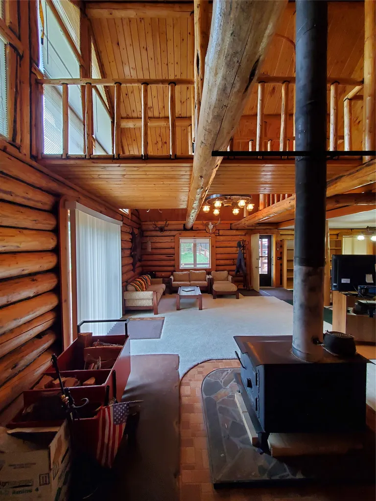 15426 Steamboat Drive Augusta MT 59410