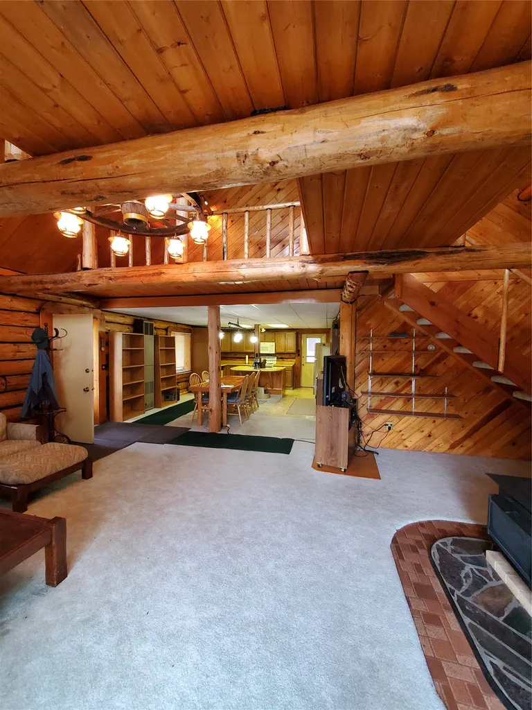 15426 Steamboat Drive Augusta MT 59410