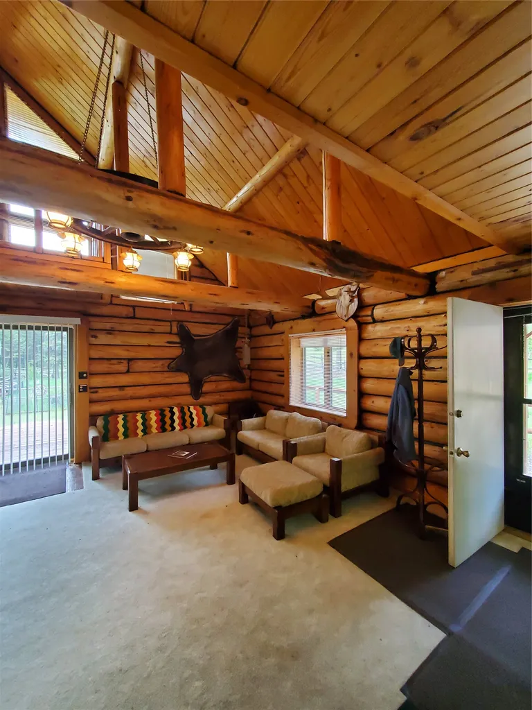 15426 Steamboat Drive Augusta MT 59410