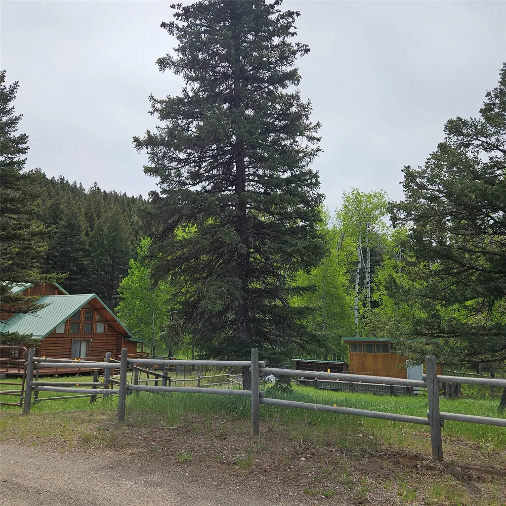 15426 Steamboat Drive Augusta MT 59410