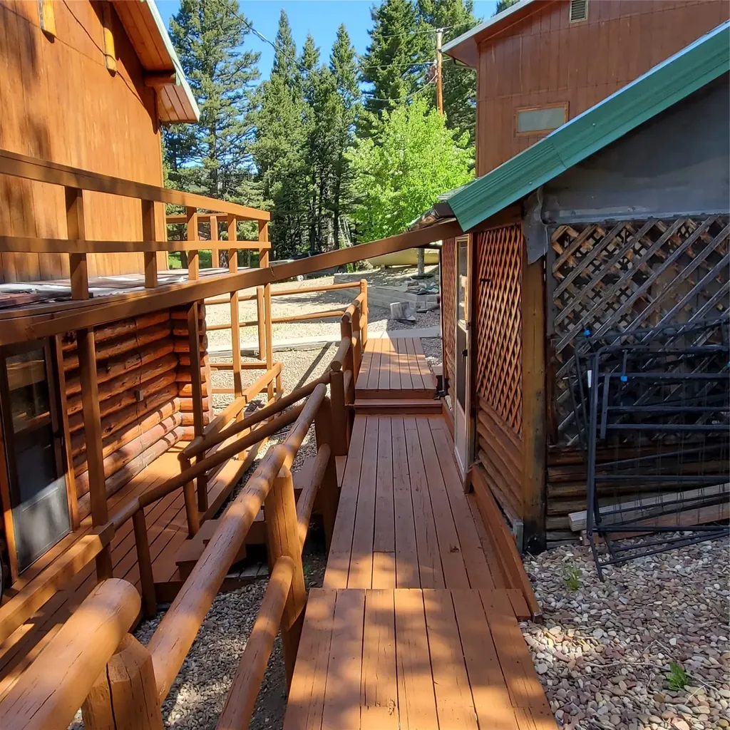 15426 Steamboat Drive Augusta MT 59410