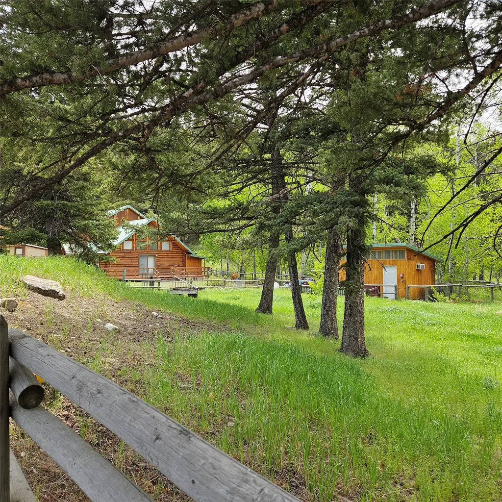 15426 Steamboat Drive Augusta MT 59410