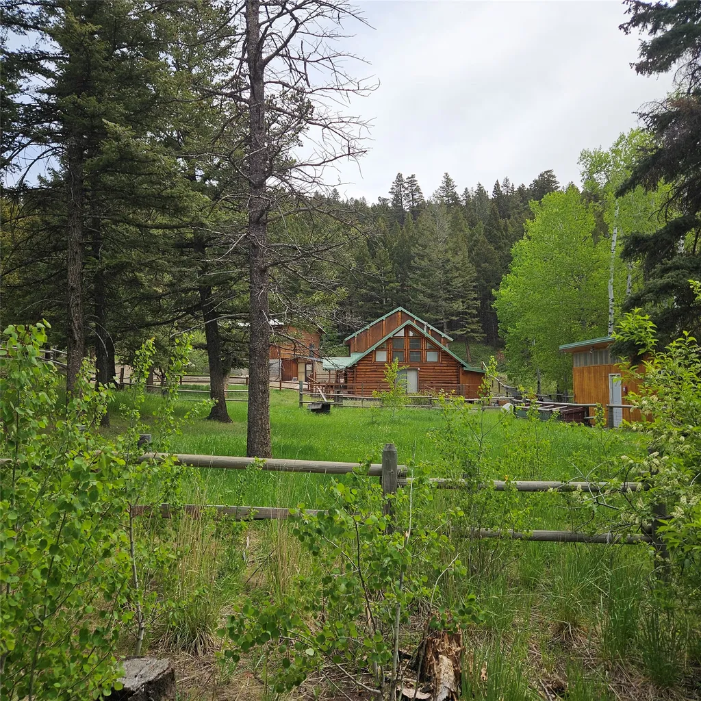 15426 Steamboat Drive Augusta MT 59410