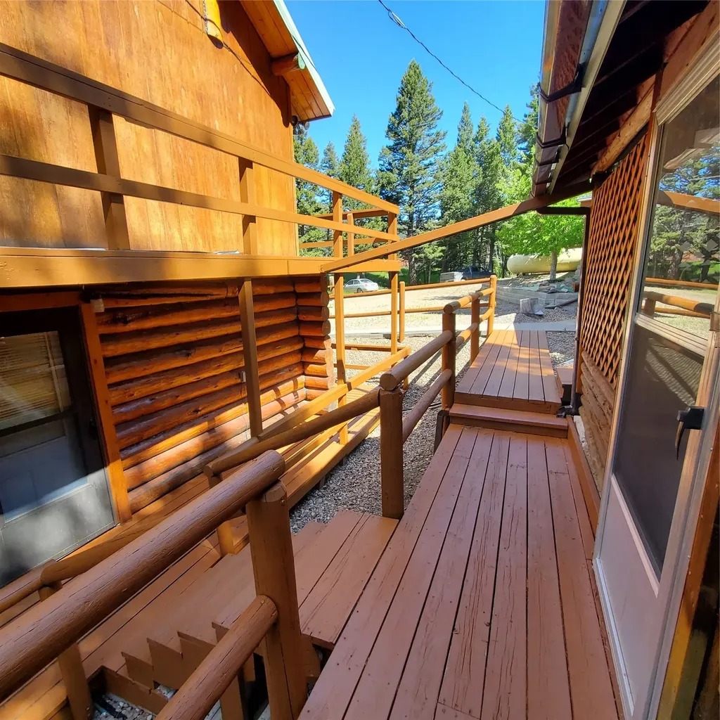 15426 Steamboat Drive Augusta MT 59410