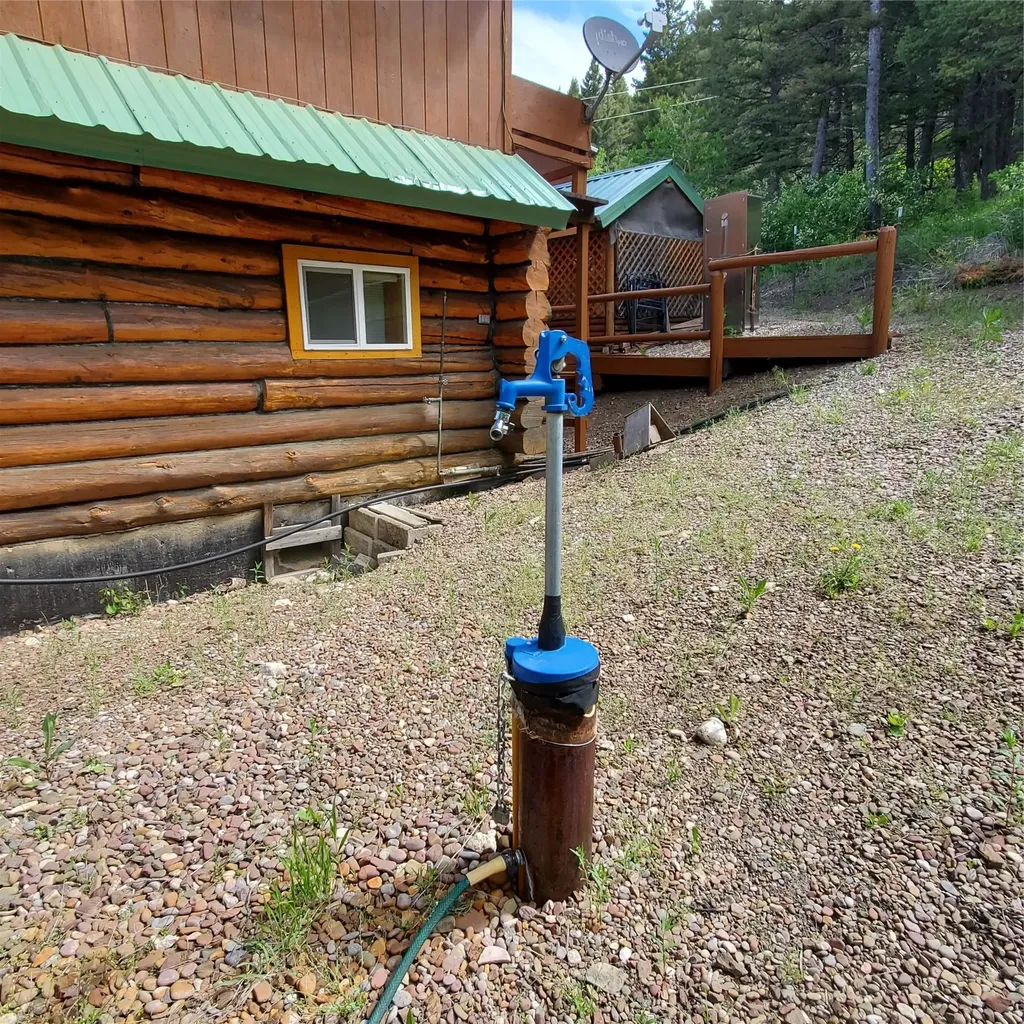 15426 Steamboat Drive Augusta MT 59410