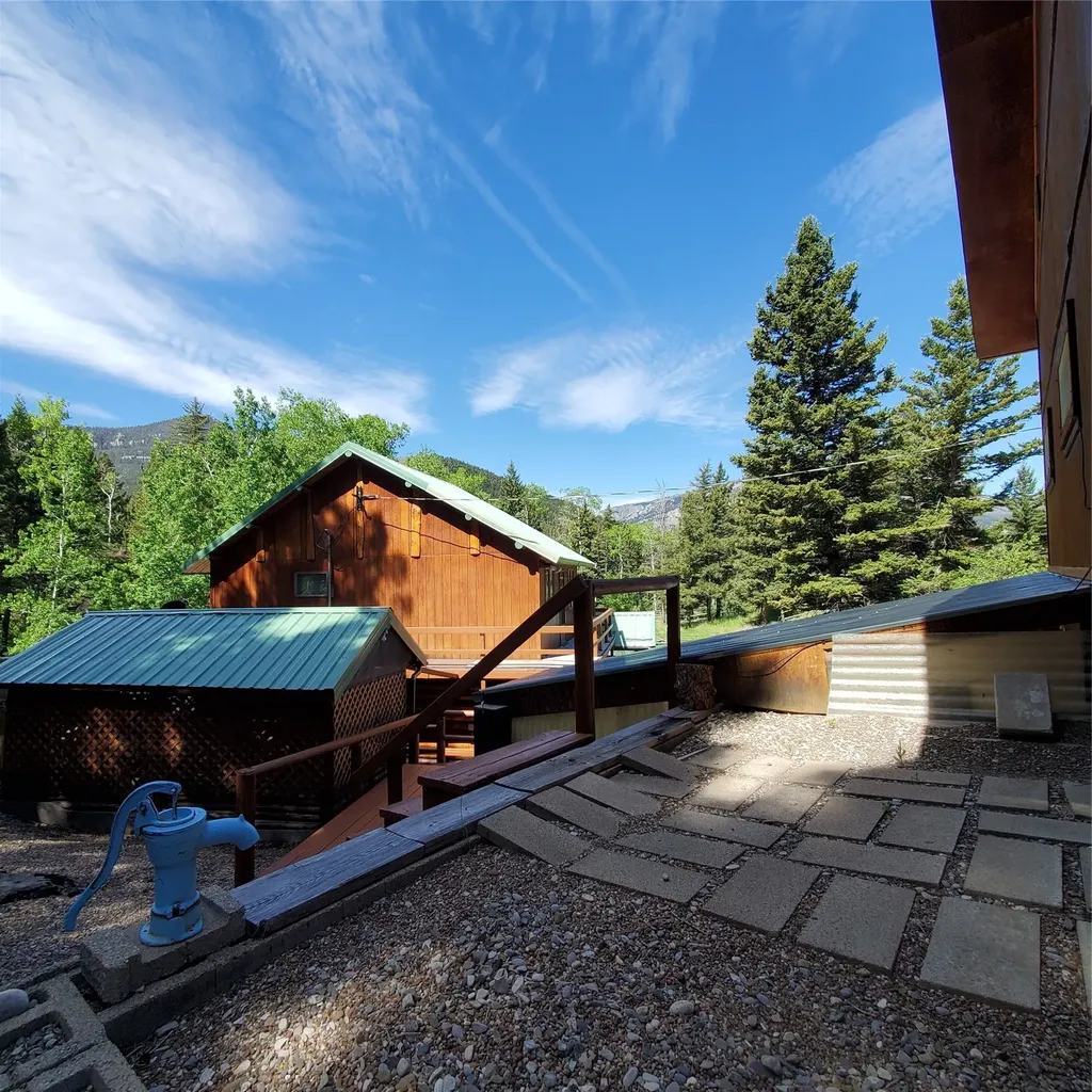 15426 Steamboat Drive Augusta MT 59410