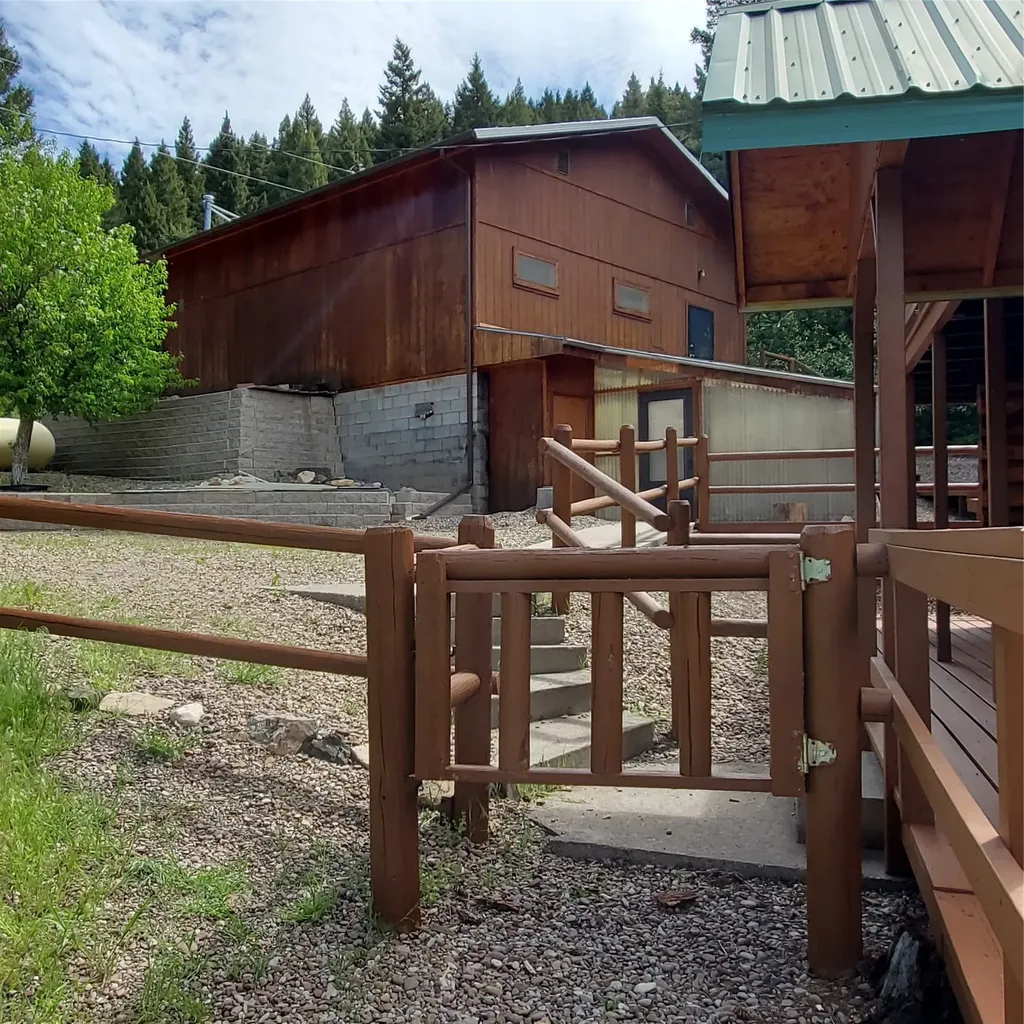 15426 Steamboat Drive Augusta MT 59410