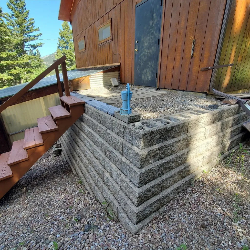 15426 Steamboat Drive Augusta MT 59410