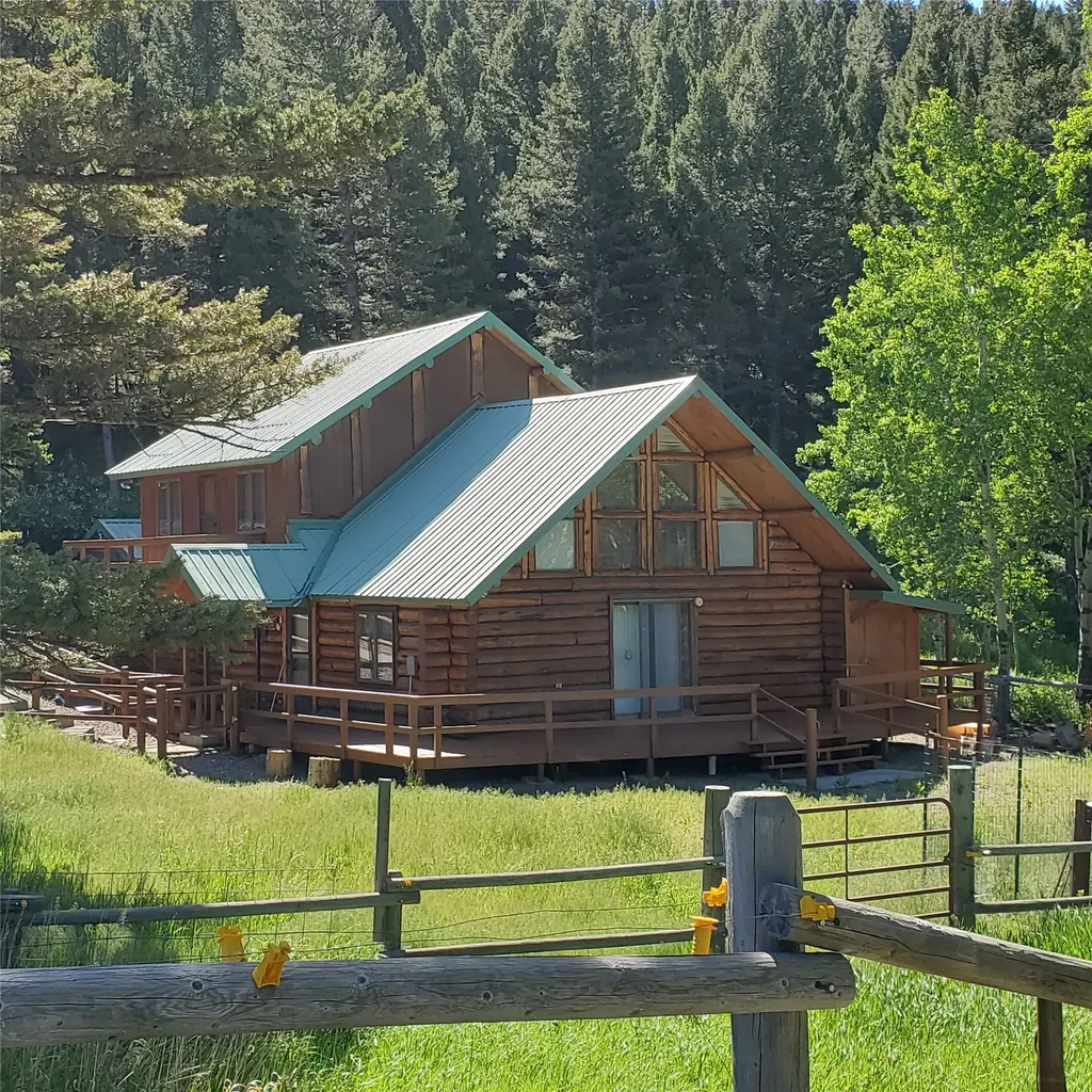 15426 Steamboat Drive Augusta MT 59410