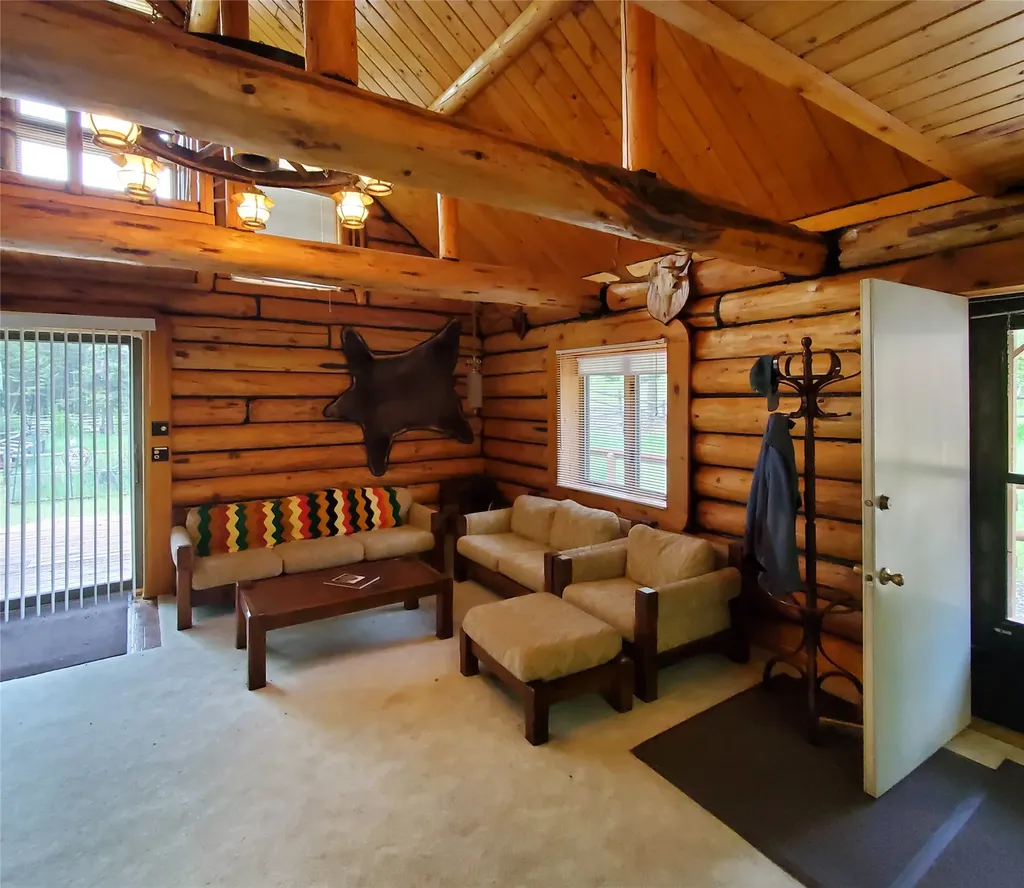 15426 Steamboat Drive Augusta MT 59410