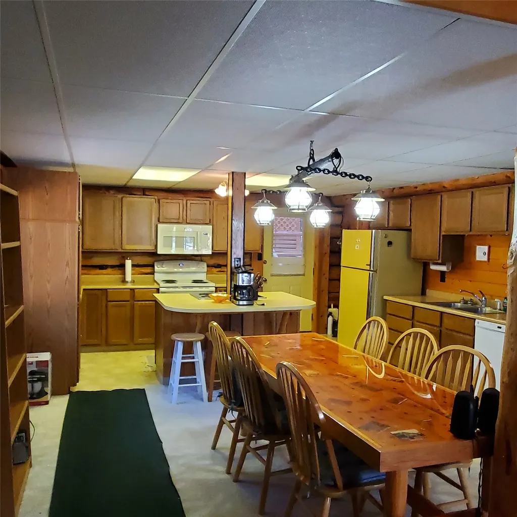 15426 Steamboat Drive Augusta MT 59410