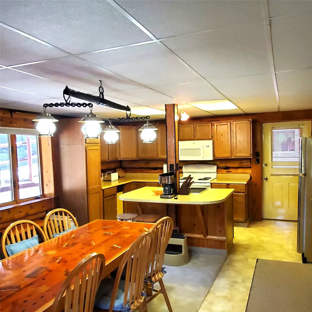 15426 Steamboat Drive Augusta MT 59410