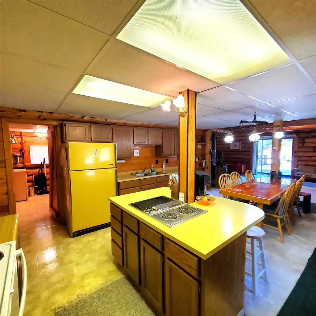 15426 Steamboat Drive Augusta MT 59410