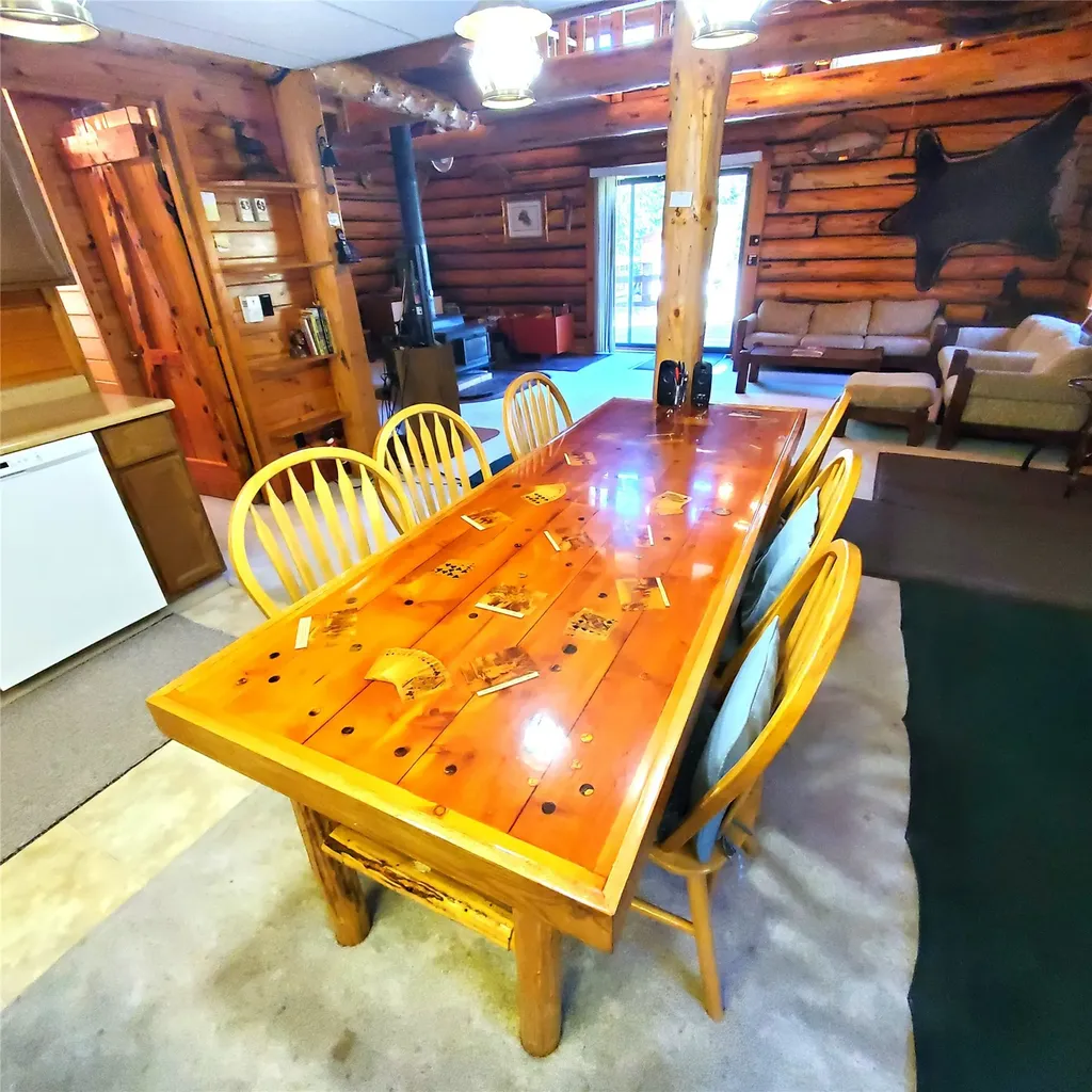 15426 Steamboat Drive Augusta MT 59410