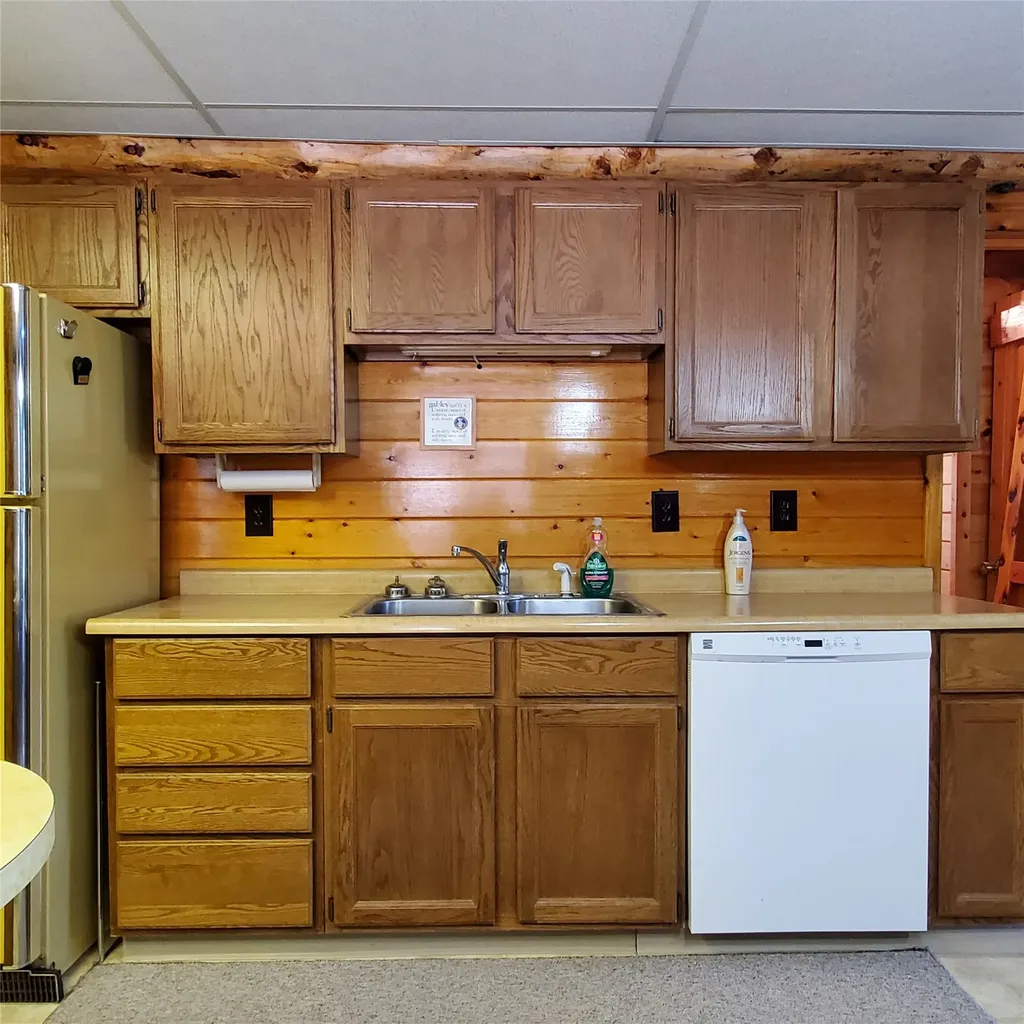 15426 Steamboat Drive Augusta MT 59410