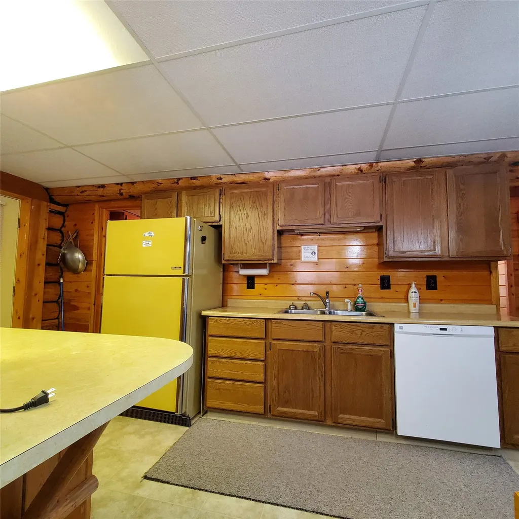 15426 Steamboat Drive Augusta MT 59410