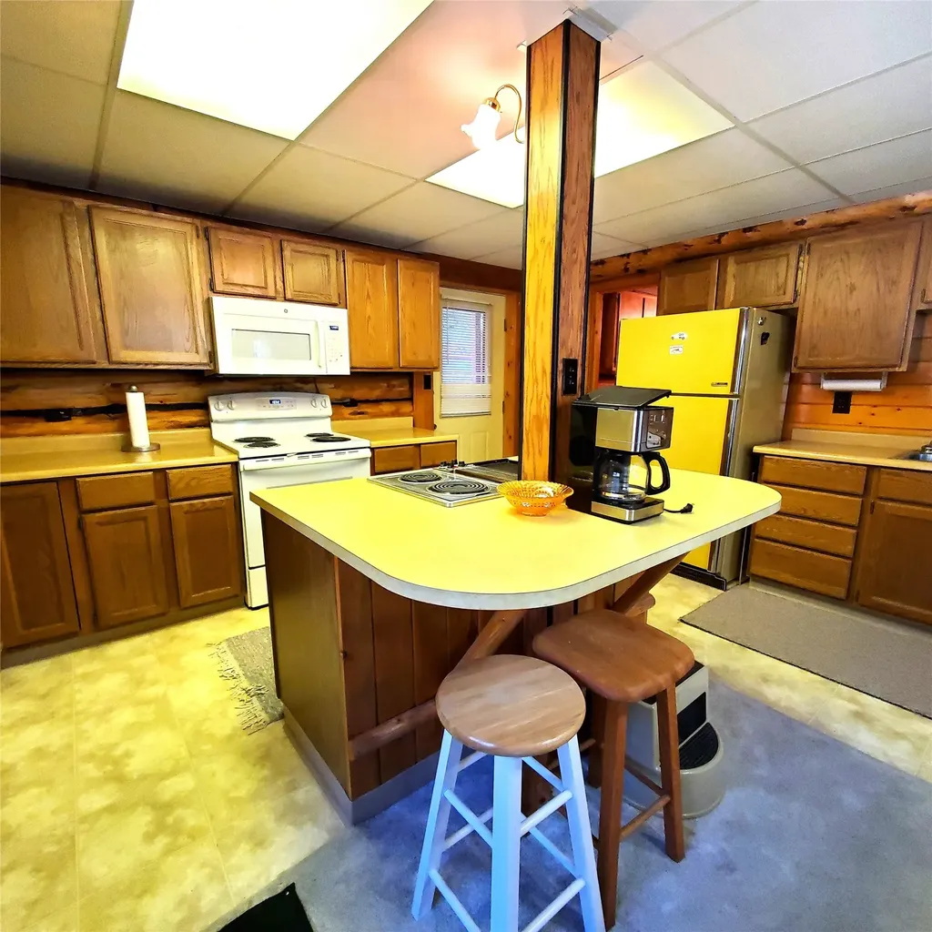 15426 Steamboat Drive Augusta MT 59410