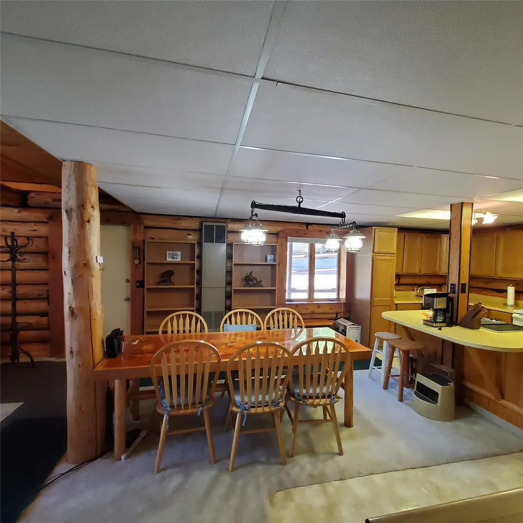 15426 Steamboat Drive Augusta MT 59410