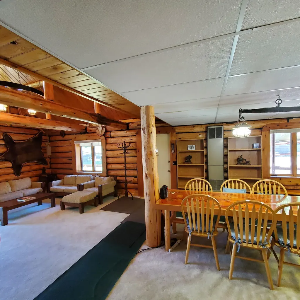 15426 Steamboat Drive Augusta MT 59410