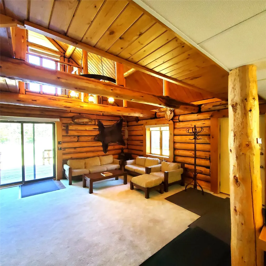 15426 Steamboat Drive Augusta MT 59410
