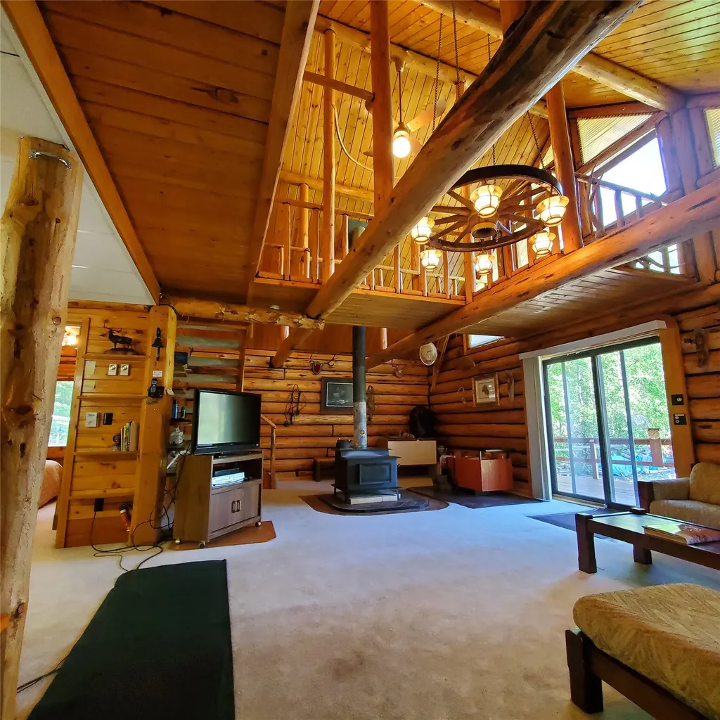 15426 Steamboat Drive Augusta MT 59410