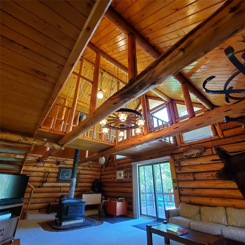 15426 Steamboat Drive Augusta MT 59410