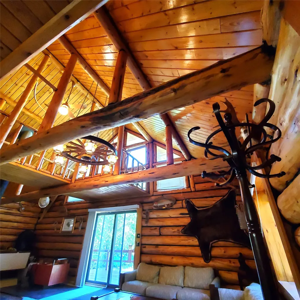 15426 Steamboat Drive Augusta MT 59410