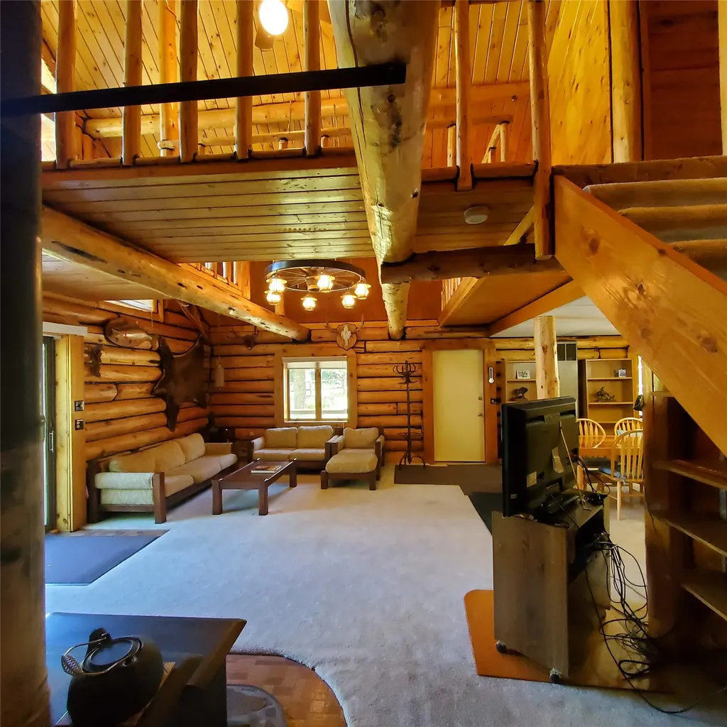 15426 Steamboat Drive Augusta MT 59410
